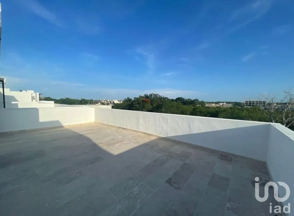 Casa en Renta en Temozon Norte, Mérida, Yucatán | NEX-232574 | iad México | Foto 24 de 24