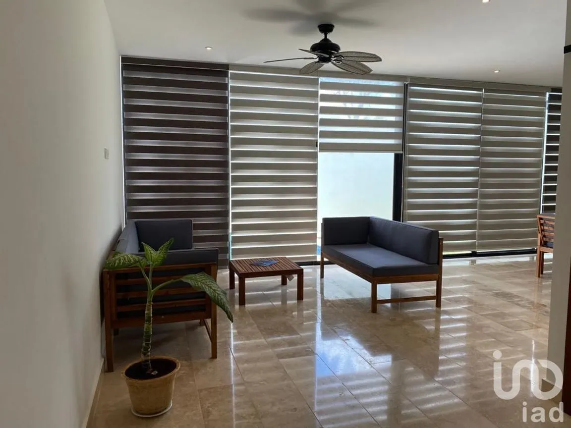Casa en Renta en Temozon Norte, Mérida, Yucatán | NEX-232574 | iad México | Foto 4 de 24