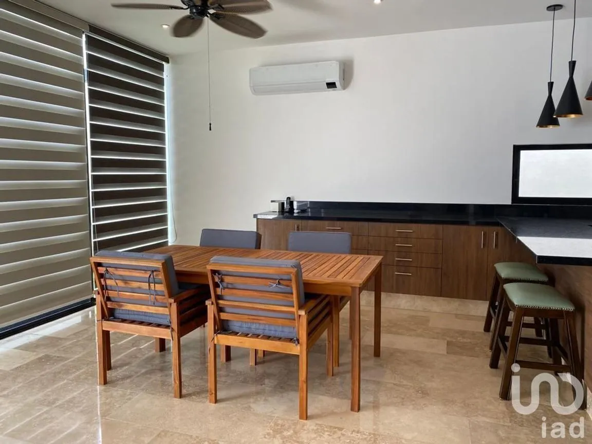 Casa en Renta en Temozon Norte, Mérida, Yucatán | NEX-232574 | iad México | Foto 5 de 24