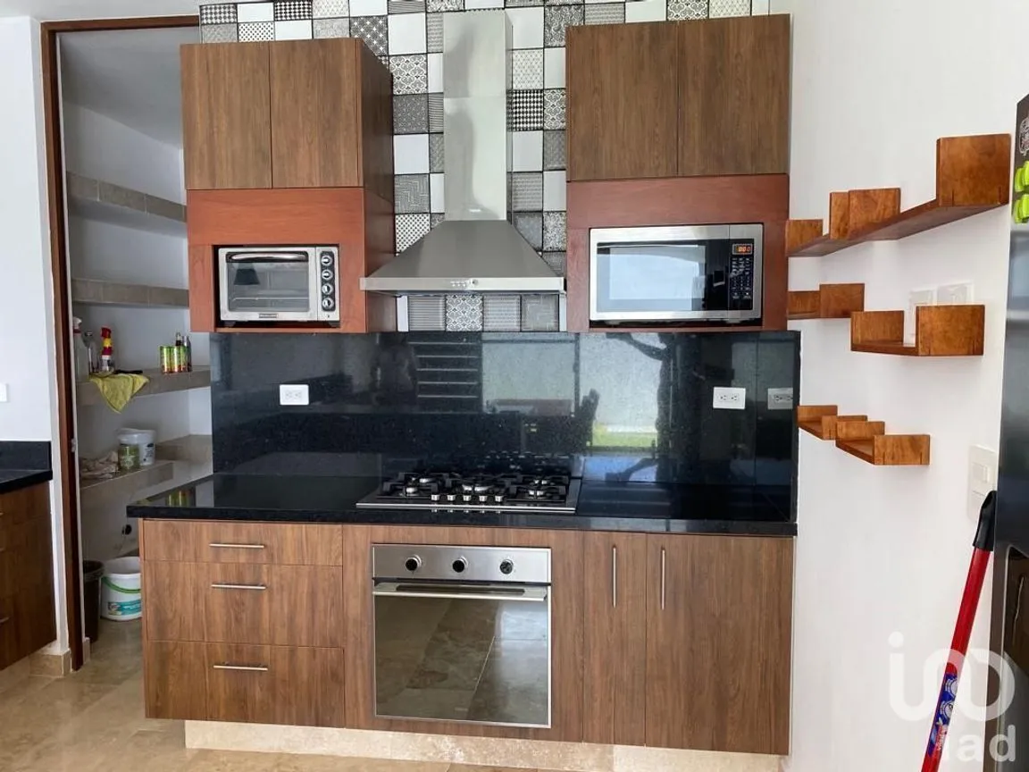 Casa en Renta en Temozon Norte, Mérida, Yucatán | NEX-232574 | iad México | Foto 6 de 24