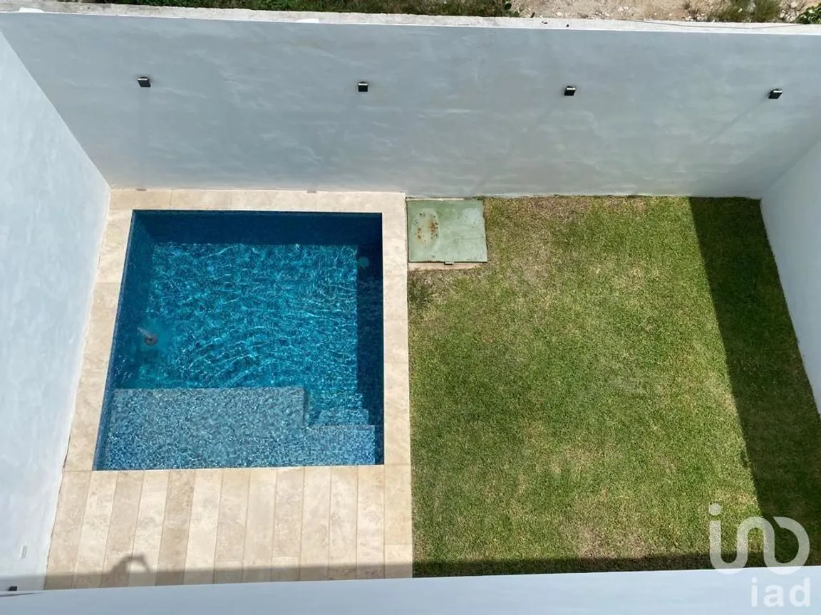 Casa en Renta en Temozon Norte, Mérida, Yucatán | NEX-232574 | iad México | Foto 7 de 24