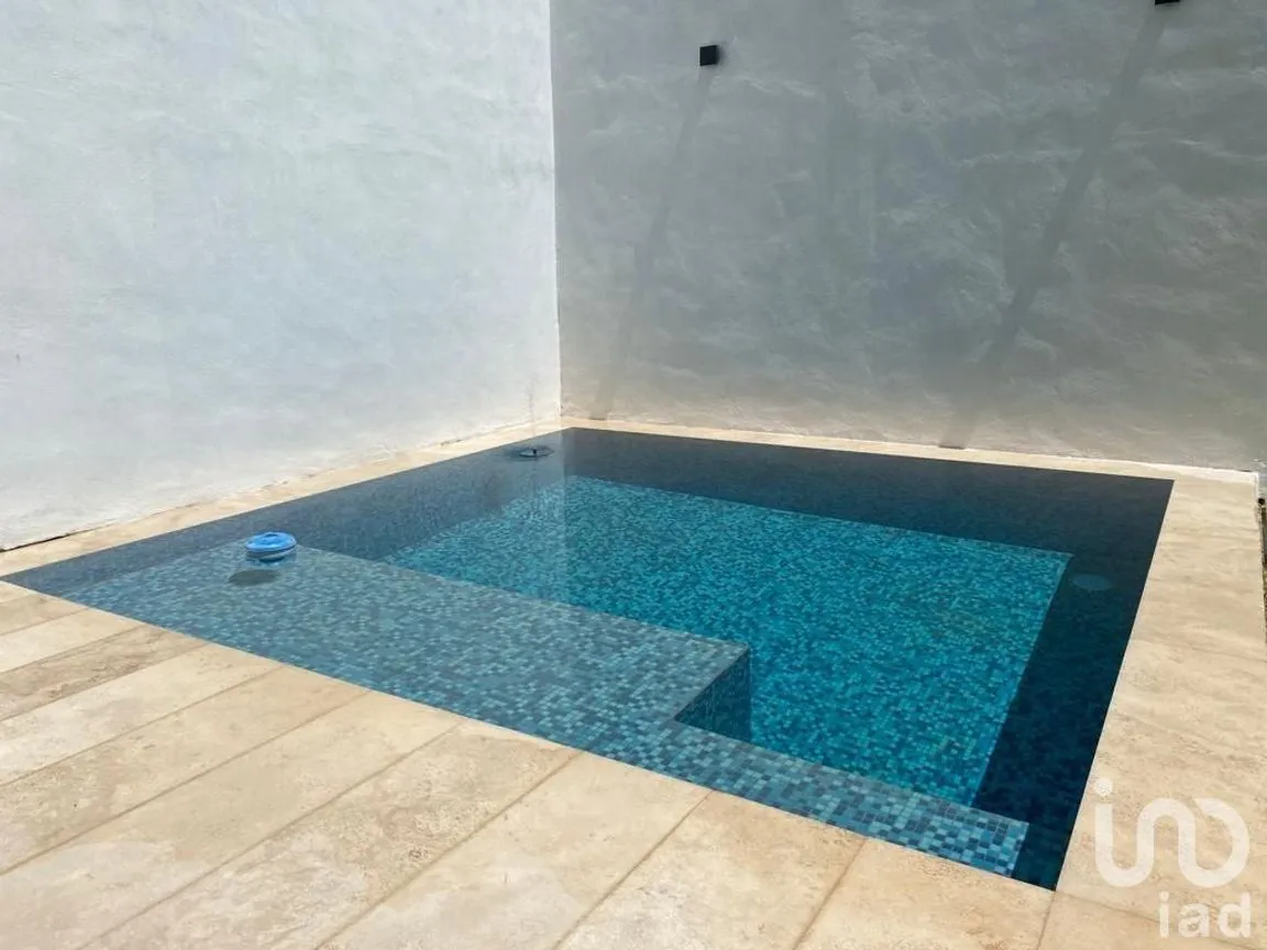 Casa en Renta en Temozon Norte, Mérida, Yucatán | NEX-232574 | iad México | Foto 8 de 24
