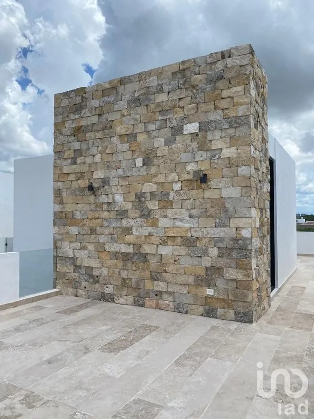Casa en Renta en Temozon Norte, Mérida, Yucatán | NEX-232574 | iad México | Foto 9 de 24