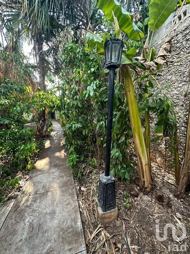 Casa en Venta en Mérida Centro, Mérida, Yucatán | NEX-266680 | iad México | Foto 13 de 19