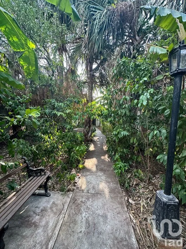 Casa en Venta en Mérida Centro, Mérida, Yucatán | NEX-266680 | iad México | Foto 15 de 19