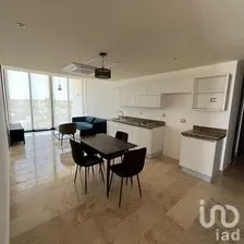 NEX-266683 - Departamento en Venta, con 2 recamaras, con 2 baños, con 83.86 m2 de construcción en San Ramon Norte, CP 97117, Yucatán.