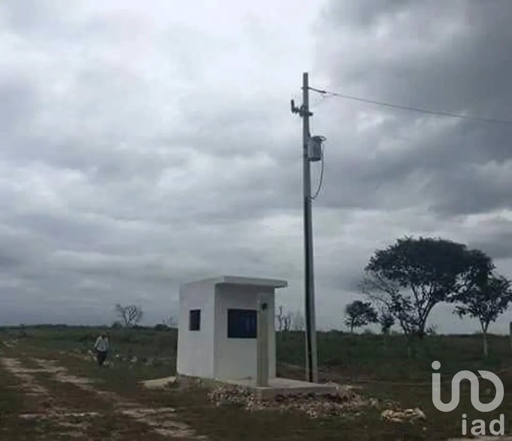 Terreno en Venta en Sitpach, Mérida, Yucatán | NEX-266927 | iad México | Foto 4 de 6