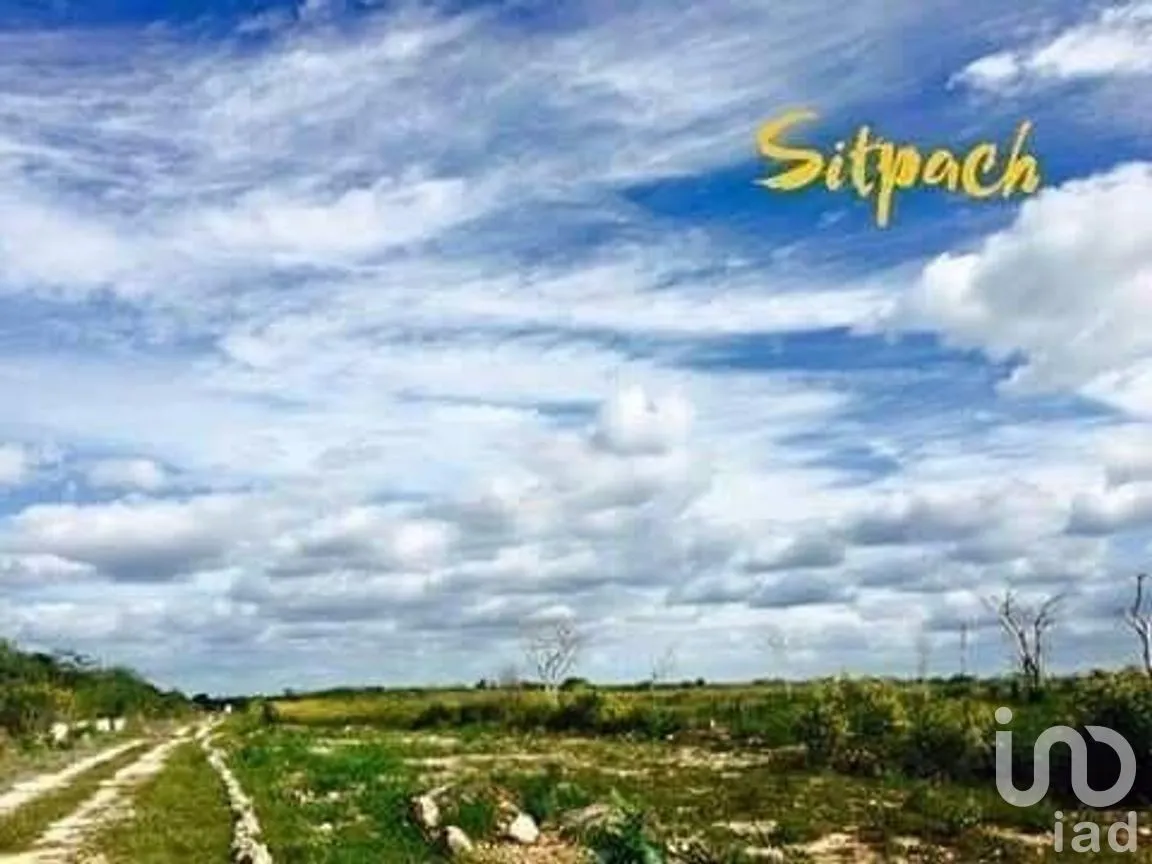 Terreno en Venta en Sitpach, Mérida, Yucatán | NEX-266927 | iad México | Foto 5 de 6