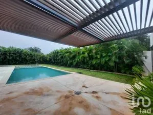 NEX-266929 - Terreno en Venta en Dzibilchaltún, CP 97305, Yucatán.