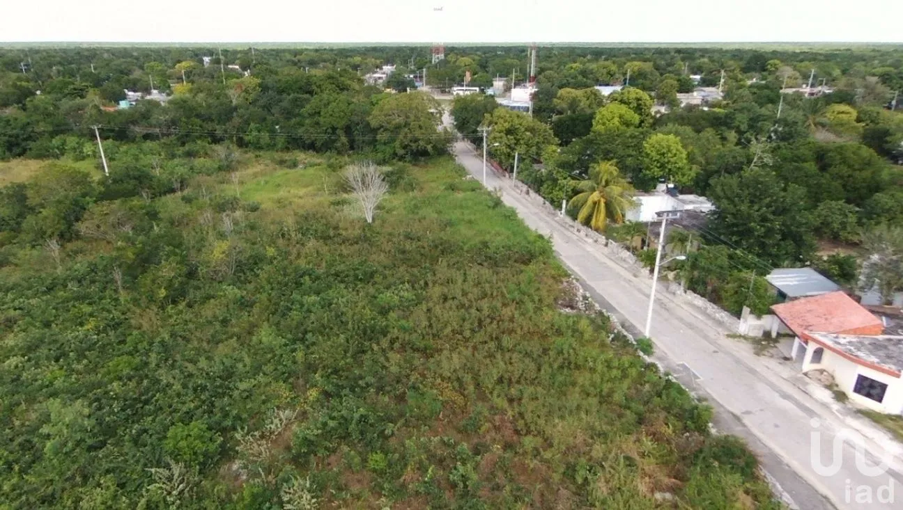 Terreno en Venta en Sierra Papacal, Mérida, Yucatán | NEX-266931 | iad México | Foto 2 de 16