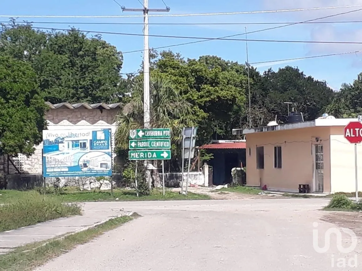 Terreno en Venta en Sierra Papacal, Mérida, Yucatán | NEX-266931 | iad México | Foto 11 de 16