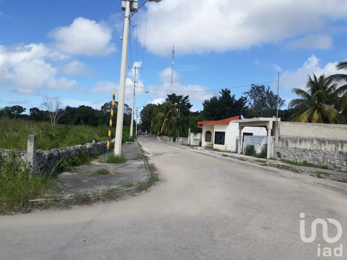 Terreno en Venta en Sierra Papacal, Mérida, Yucatán | NEX-266931 | iad México | Foto 15 de 16