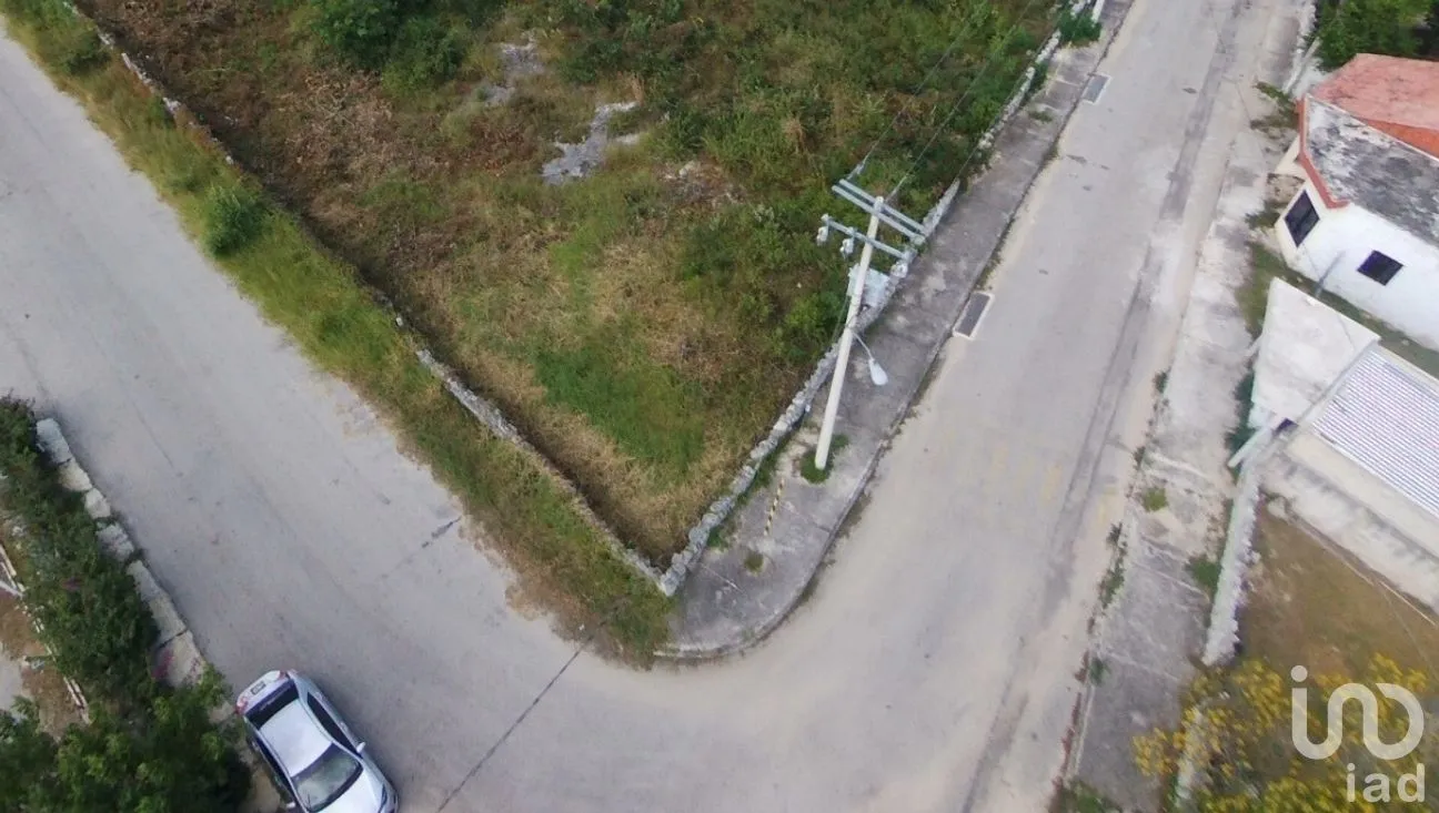 Terreno en Venta en Sierra Papacal, Mérida, Yucatán | NEX-266931 | iad México | Foto 3 de 16