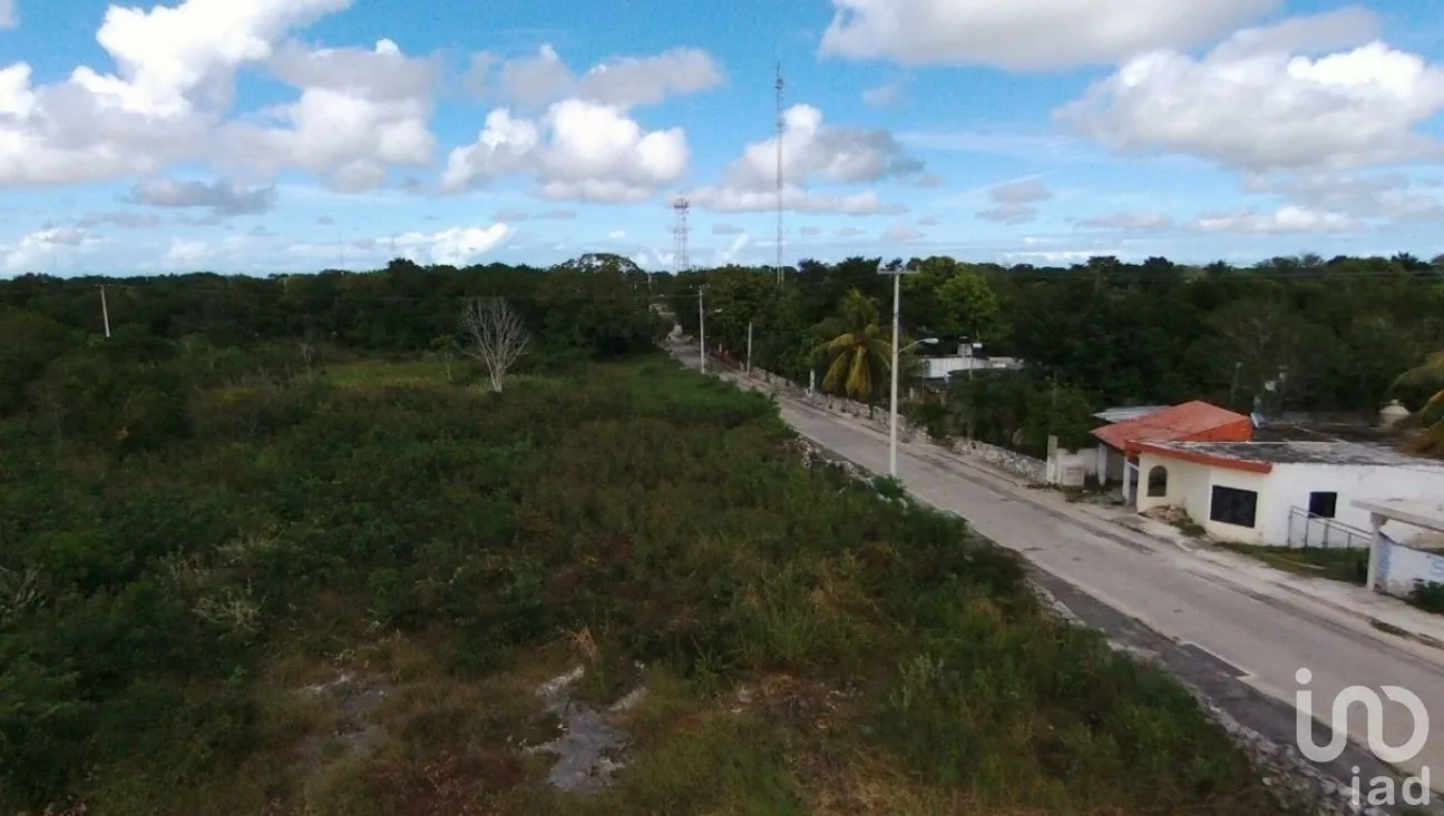 Terreno en Venta en Sierra Papacal, Mérida, Yucatán | NEX-266931 | iad México | Foto 4 de 16
