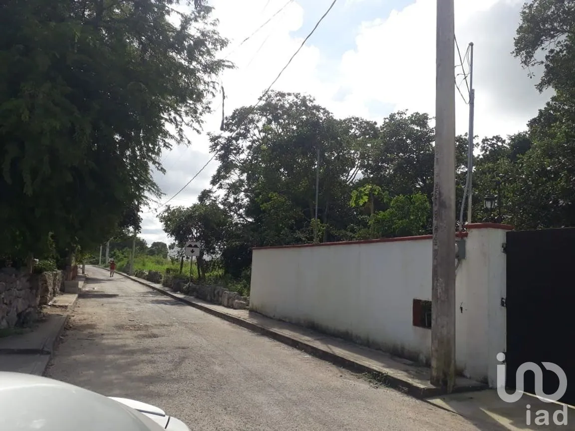 Terreno en Venta en Sierra Papacal, Mérida, Yucatán | NEX-266931 | iad México | Foto 5 de 16