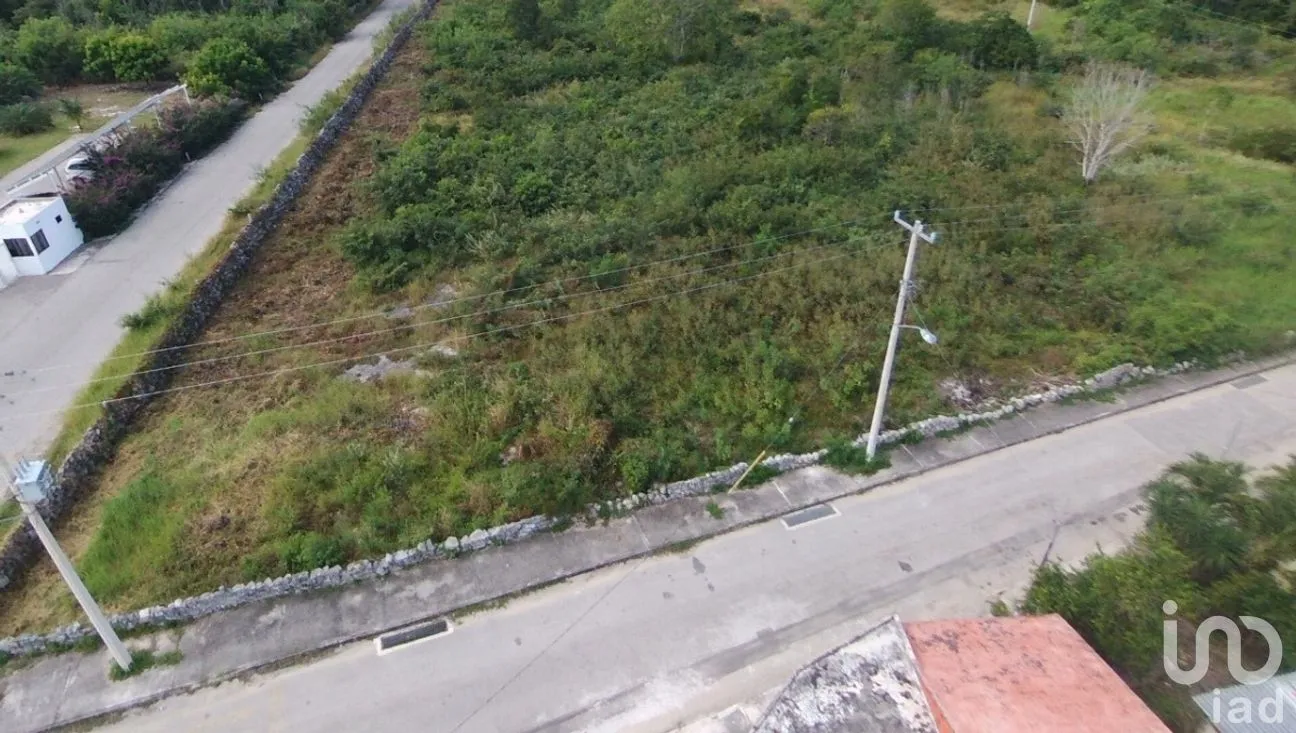 Terreno en Venta en Sierra Papacal, Mérida, Yucatán | NEX-266931 | iad México | Foto 6 de 16