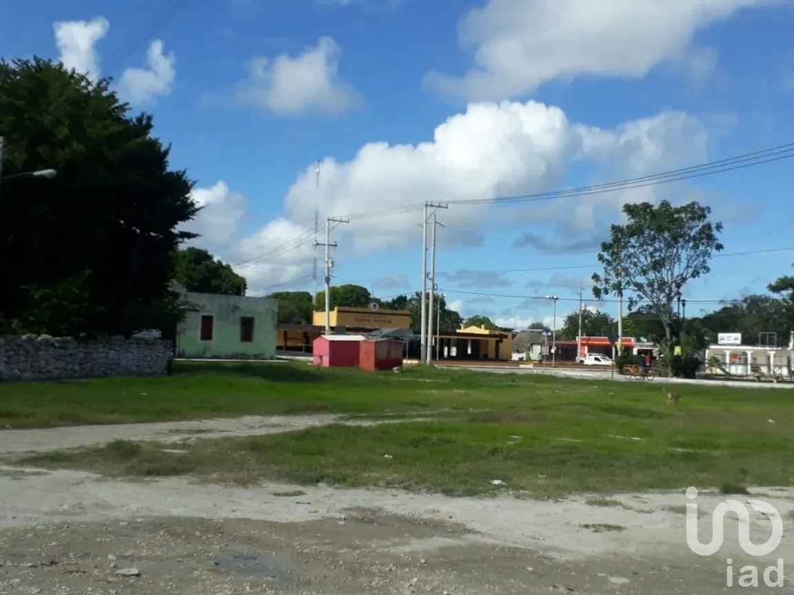 Terreno en Venta en Sierra Papacal, Mérida, Yucatán | NEX-266931 | iad México | Foto 7 de 16