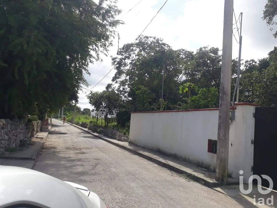Terreno en Venta en Sierra Papacal, Mérida, Yucatán | NEX-266931 | iad México | Foto 8 de 16