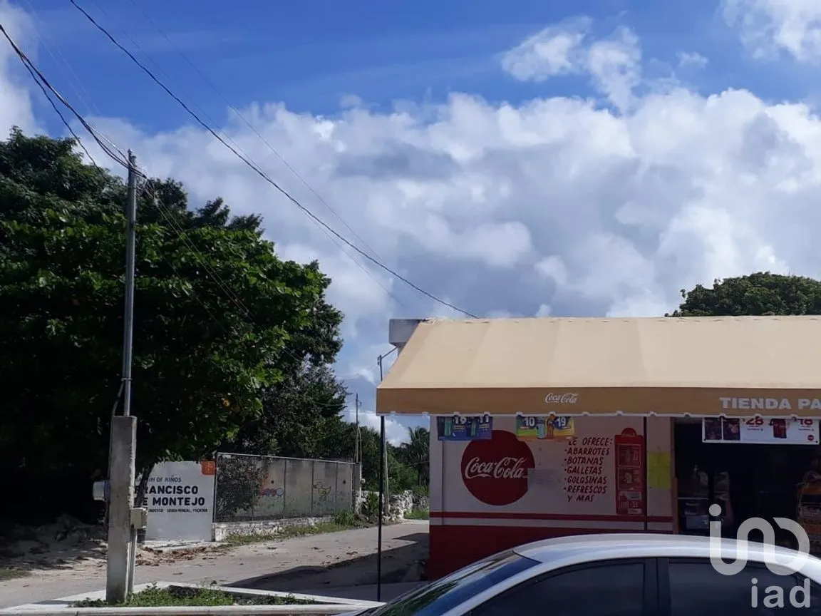 Terreno en Venta en Sierra Papacal, Mérida, Yucatán | NEX-266931 | iad México | Foto 9 de 16