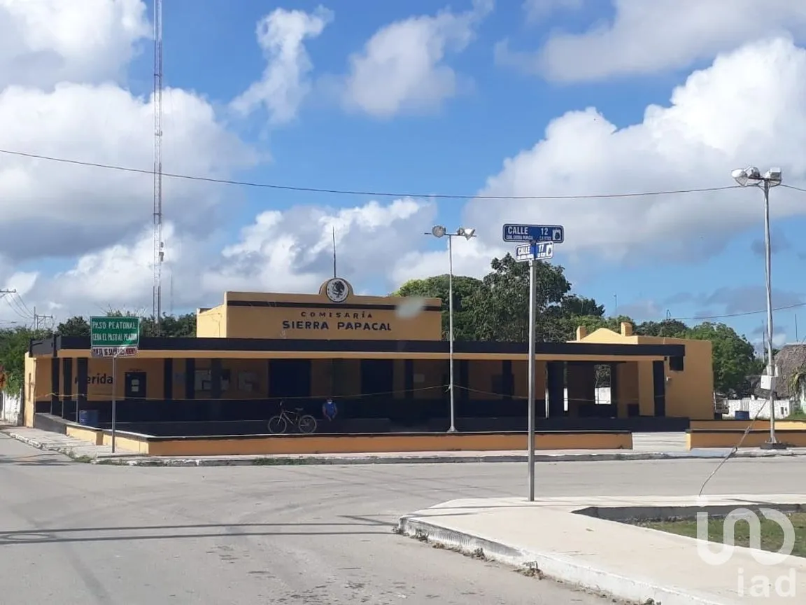 Terreno en Venta en Sierra Papacal, Mérida, Yucatán | NEX-266931 | iad México | Foto 10 de 16