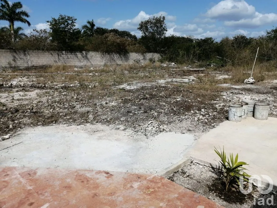 Terreno en Venta en Dzityá, Mérida, Yucatán | NEX-266932 | iad México | Foto 4 de 14