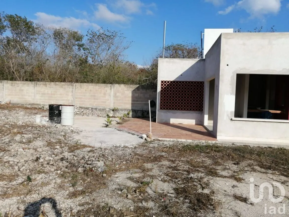Terreno en Venta en Dzityá, Mérida, Yucatán | NEX-266932 | iad México | Foto 6 de 14