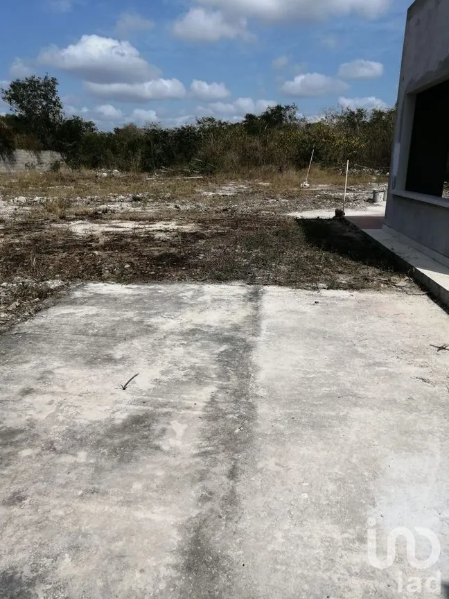 Terreno en Venta en Dzityá, Mérida, Yucatán | NEX-266932 | iad México | Foto 9 de 14