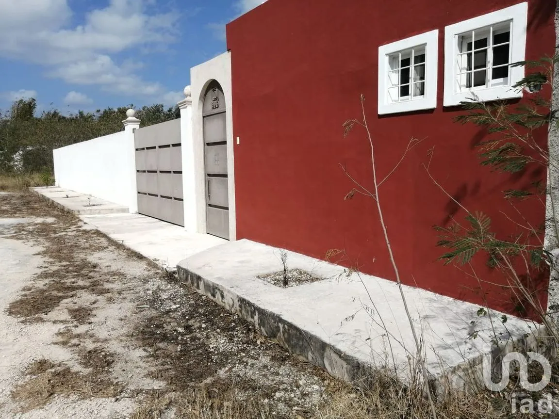 Terreno en Venta en Dzityá, Mérida, Yucatán | NEX-266932 | iad México | Foto 1 de 14