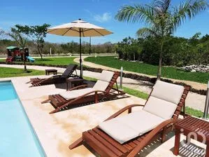 NEX-266933 - Terreno en Venta en Dzidzilché, CP 97302, Yucatán.
