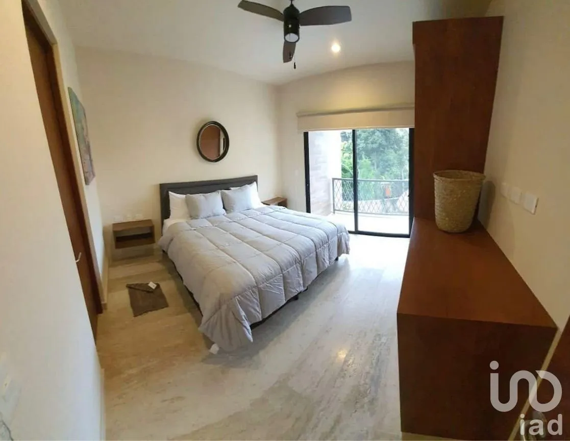Departamento en Venta en Aldea Zamá, Tulum, Quintana Roo | NEX-266934 | iad México | Foto 11 de 37