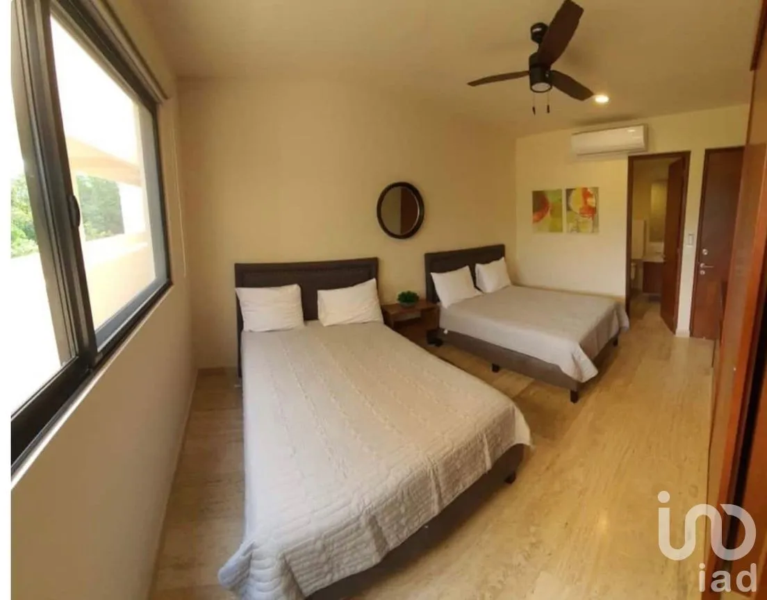 Departamento en Venta en Aldea Zamá, Tulum, Quintana Roo | NEX-266934 | iad México | Foto 13 de 37