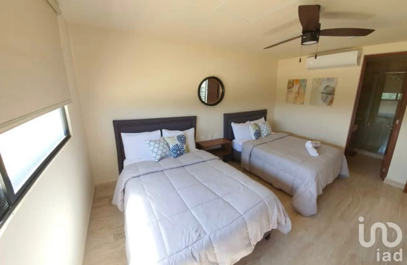 Departamento en Venta en Aldea Zamá, Tulum, Quintana Roo | NEX-266934 | iad México | Foto 14 de 37