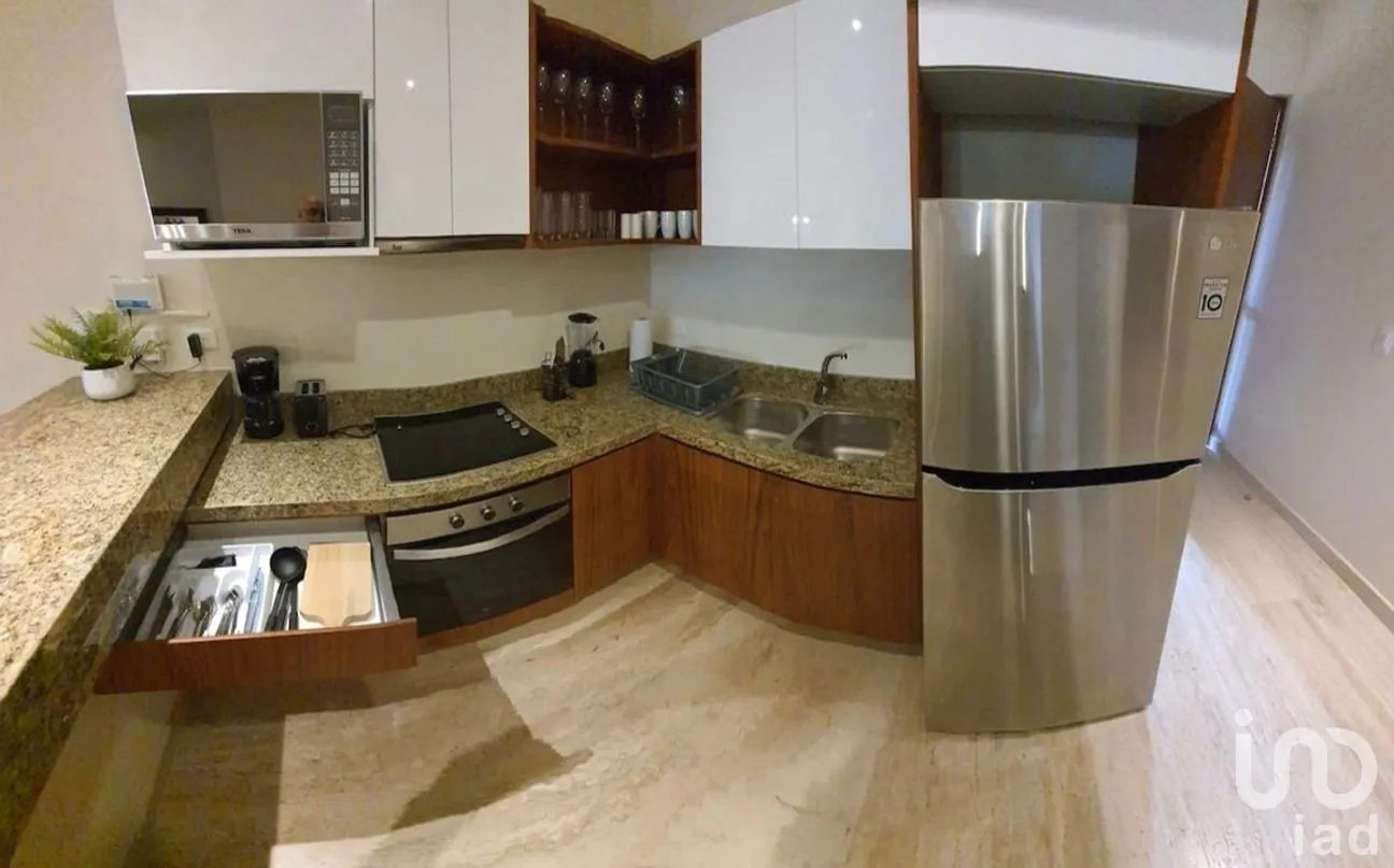 Departamento en Venta en Aldea Zamá, Tulum, Quintana Roo | NEX-266934 | iad México | Foto 17 de 37
