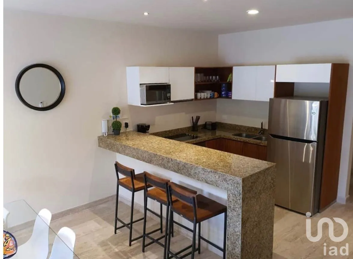 Departamento en Venta en Aldea Zamá, Tulum, Quintana Roo | NEX-266934 | iad México | Foto 19 de 37