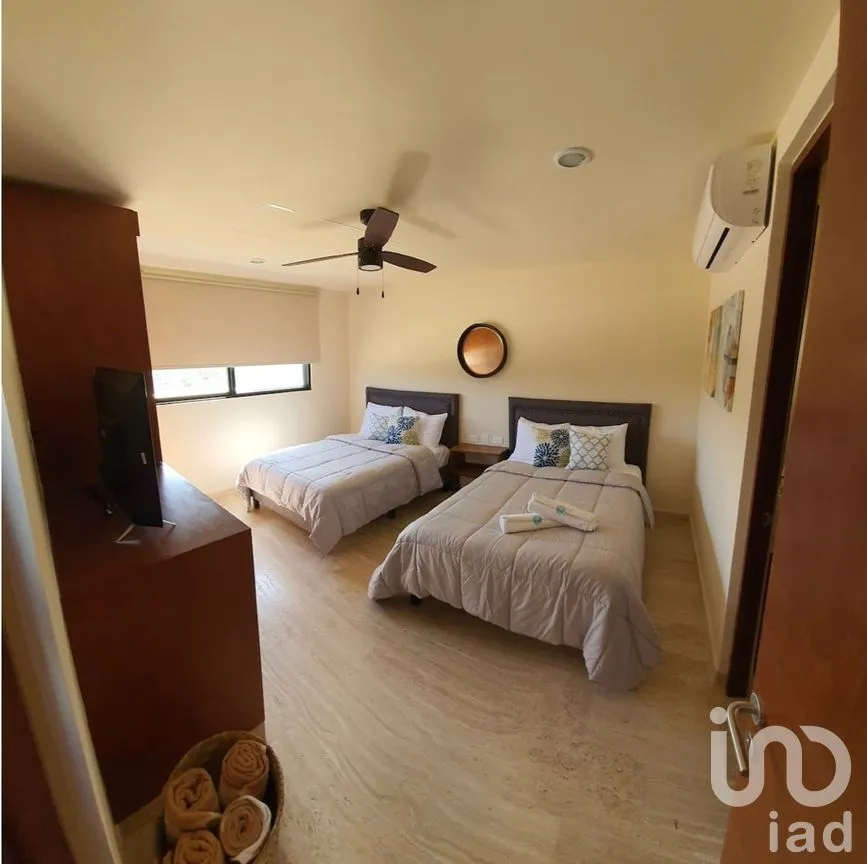 Departamento en Venta en Aldea Zamá, Tulum, Quintana Roo | NEX-266934 | iad México | Foto 20 de 37