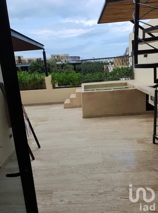 Departamento en Venta en Aldea Zamá, Tulum, Quintana Roo | NEX-266934 | iad México | Foto 3 de 37