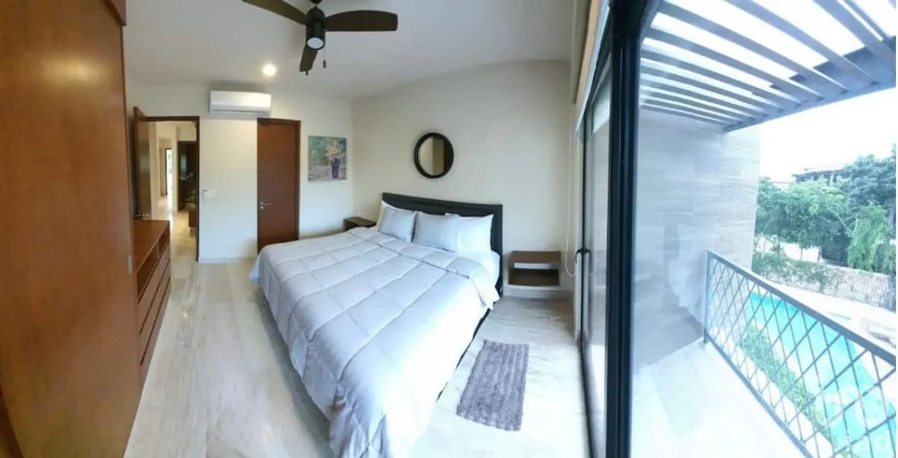 Departamento en Venta en Aldea Zamá, Tulum, Quintana Roo | NEX-266934 | iad México | Foto 21 de 37