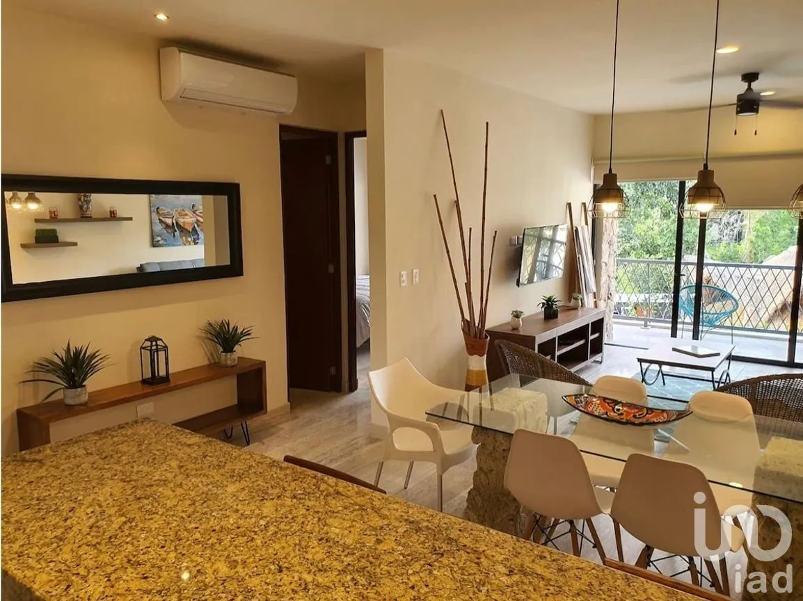Departamento en Venta en Aldea Zamá, Tulum, Quintana Roo | NEX-266934 | iad México | Foto 24 de 37