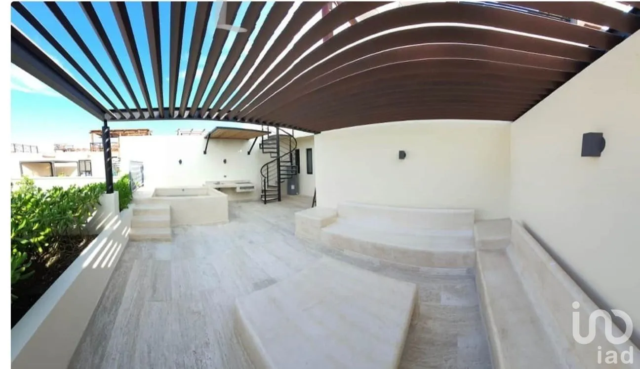 Departamento en Venta en Aldea Zamá, Tulum, Quintana Roo | NEX-266934 | iad México | Foto 4 de 37