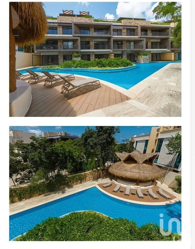 Departamento en Venta en Aldea Zamá, Tulum, Quintana Roo | NEX-266934 | iad México | Foto 32 de 37