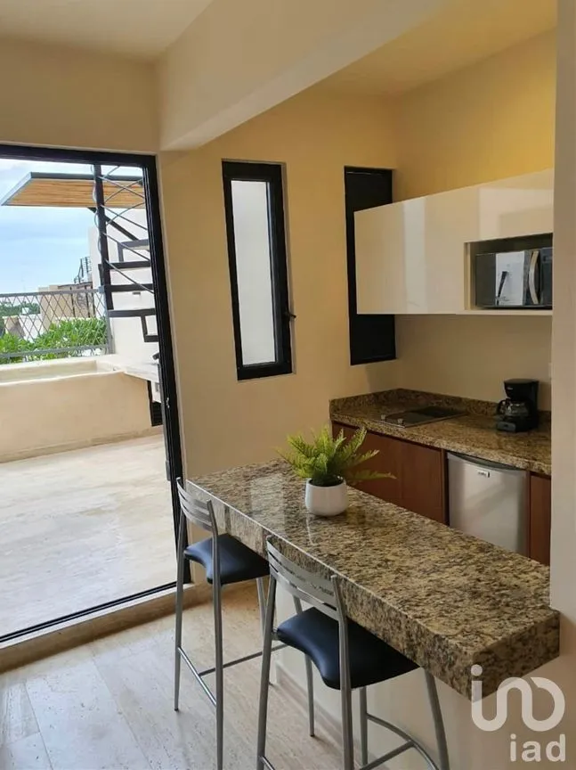 Departamento en Venta en Aldea Zamá, Tulum, Quintana Roo | NEX-266934 | iad México | Foto 5 de 37