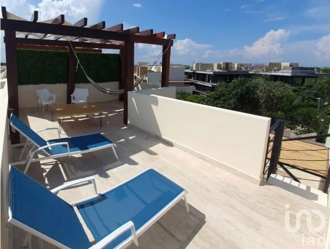 Departamento en Venta en Aldea Zamá, Tulum, Quintana Roo | NEX-266934 | iad México | Foto 7 de 37