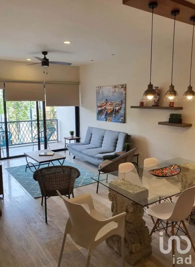 Departamento en Venta en Aldea Zamá, Tulum, Quintana Roo | NEX-266934 | iad México | Foto 9 de 37