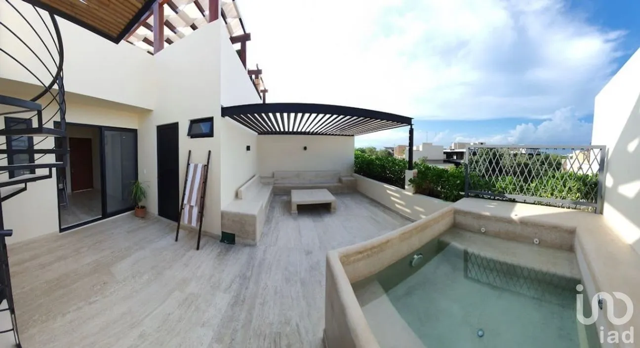 Departamento en Venta en Aldea Zamá, Tulum, Quintana Roo | NEX-266934 | iad México | Foto 1 de 37