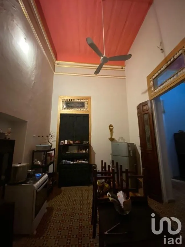 Casa en Venta en Mérida Centro, Mérida, Yucatán | NEX-266935 | iad México | Foto 2 de 25