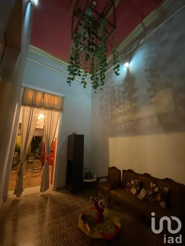 Casa en Venta en Mérida Centro, Mérida, Yucatán | NEX-266935 | iad México | Foto 12 de 25