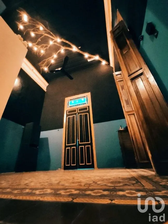 Casa en Venta en Mérida Centro, Mérida, Yucatán | NEX-266935 | iad México | Foto 13 de 25