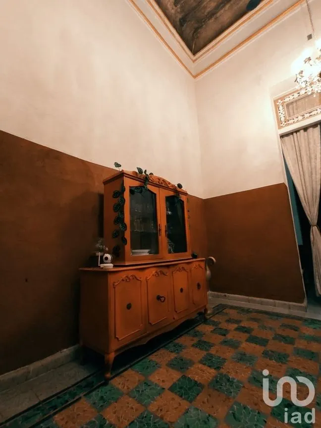 Casa en Venta en Mérida Centro, Mérida, Yucatán | NEX-266935 | iad México | Foto 14 de 25