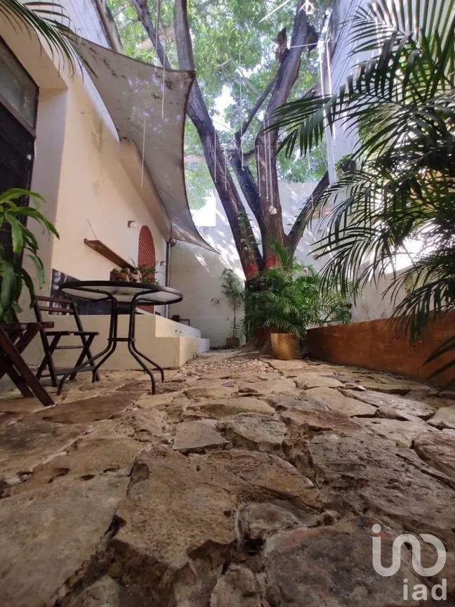 Casa en Venta en Mérida Centro, Mérida, Yucatán | NEX-266935 | iad México | Foto 16 de 25