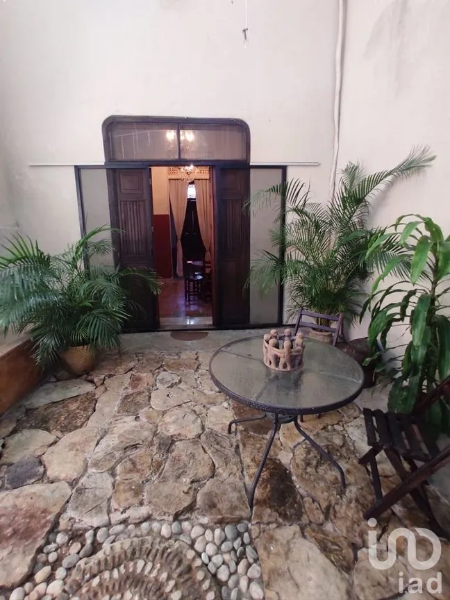 Casa en Venta en Mérida Centro, Mérida, Yucatán | NEX-266935 | iad México | Foto 18 de 25